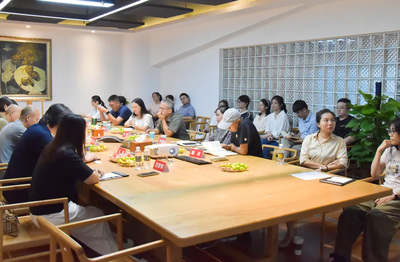 行业发展与职业前景——共探规划行业转型与青年规划师成长之路