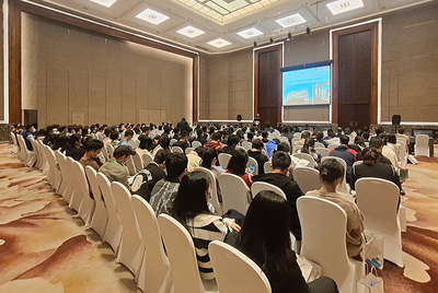 学术交流｜建筑之美的理解及其在更新设计中的实践