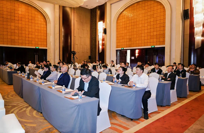 我司受邀参加2025海南省土木建筑学会学术年会并作专题分享