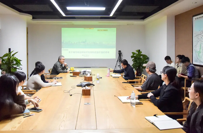 城市规划师的价值密码：从发现到创造，关辉总规划师的深度思考