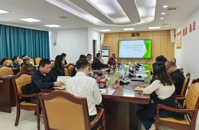 海南省住房和城乡建设厅组织开展《海南省历史文化名城名镇名村保护管理办法》宣贯培训